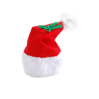 All Pet Christmas Santa Hat