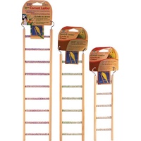 Cement Bird Ladder (All Pet) - Medium (7 Steps)