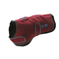 Huskimo Summit Dog Coat - 67cm (Canyon Red)