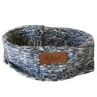 Huskimo Snood for Dogs - Large - Grey Melange