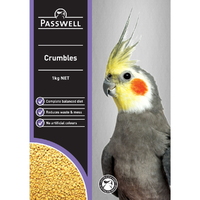 Passwell Crumbles - 1kg