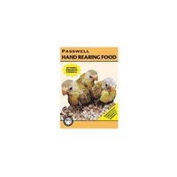 Passwell Hand Rearing Food - 300g