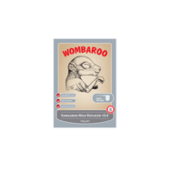 Wombaroo Kangaroo Milk Replacer <0.4 - 140g