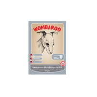 Wombaroo Kangaroo Milk Replacer 0.4 - 180g