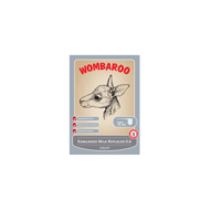 Wombaroo Kangaroo Milk Replacer 0.6 - 220g