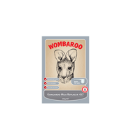Wombaroo Kangaroo Milk Replacer >0.7 - 250g