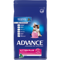 Advance Kitten Plus Growth - Chicken - 1.5 kg