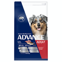 Advance Adult Dog All Breed - Lamb - 3kg