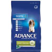 Advance Weight Control - Toy/Small Breed - 13kg
