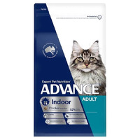 Advance Cat Indoor - Chicken - 2kg