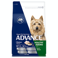 Advance Healthy Ageing Dog Small Breed - Chicken - 3kg