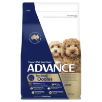Advance for Small Breed Oodles - 2.5kg
