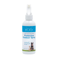Dr Zoo Lose the Groupies Protective Spray - 200ml