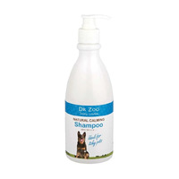 Dr Zoo Natural Calming Shampoo - 500ml