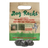Dog Rocks - 600g