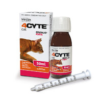 4CYTE Cat Gel - 50ml