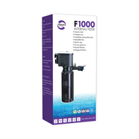 Pisces Internal Filter - F1000 (1000L/H)