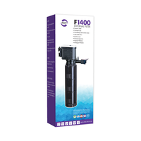 Pisces Internal Filter - F1400 (1400L/H)