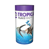 Pisces Tropical Flakes - 52g