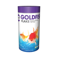 Pisces Goldfish Flakes - 52g