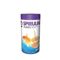 Pisces Spirulina Flakes - 24g