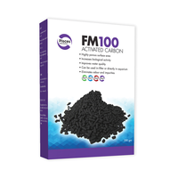 Pisces Activated Carbon FM100 - 300g