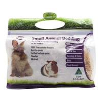 Pisces Small Animal Bedding - 8 Litres
