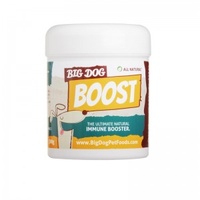 Big Dog Boost - 300g