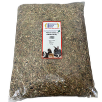 Guinea Pig Mix 5 kg - Breeders Choice