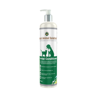 Herbal Pet Conditioner - 375ml - Natural Animal Solutions
