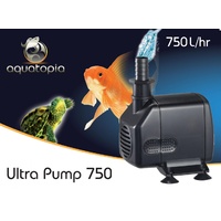 Aquatopia Ultra Pump 750 - 750L/hr