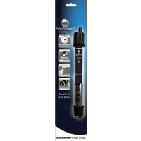 Aquatopia Hydrotherm Aquarium Heater - 200W