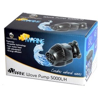 Aquatopia Marine Wave Pump - 5000L/H