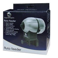 Aquatopia Auto Fish Feeder