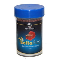 Aquatopia Betta Bits - 31g