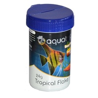 Aquatopia Tropical Flakes - 24g