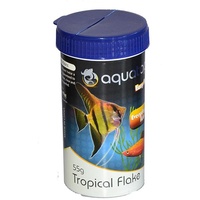 Aquatopia Tropical Flakes - 55g