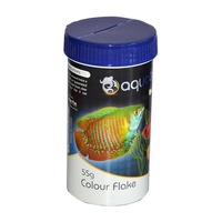 Aquatopia Colour Flake - 55g
