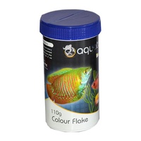Aquatopia Colour Flake - 110g