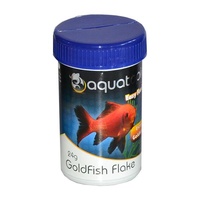 Aquatopia Goldfish Flake 24g