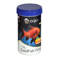 Aquatopia Goldfish Flake - 110g