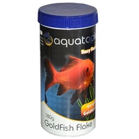 Aquatopia Goldfish Flake - 180g