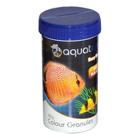 Aquatopia Colour Granules - 85g