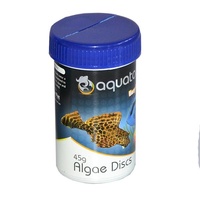 Aquatopia Algae Discs - 45g