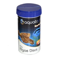 Aquatopia Algae Discs - 95g