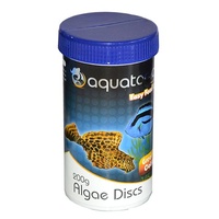 Aquatopia Algae Discs - 200g