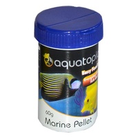 Aquatopia Marine Pellet - 60g