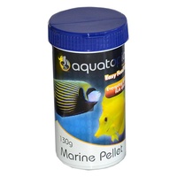 Aquatopia Marine Pellet - 130g