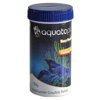 Aquatopia Freshwater Crayfish Pellets - 130g