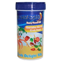 Aquatopia Hermit Crab Delight - 70g